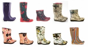botas-de-borracha-estampadas