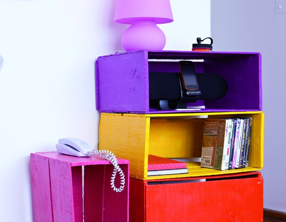 decoracao alternativa e barata para quarto:Quarto De Solteiro decoracao alternativa e barata para quarto:Quarto De Solteiro
