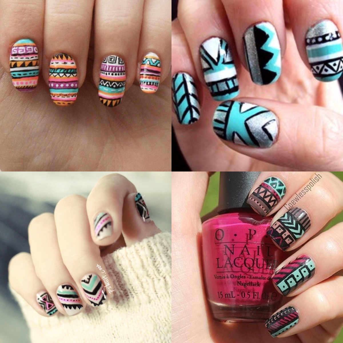 estampas-unhas-etnicas