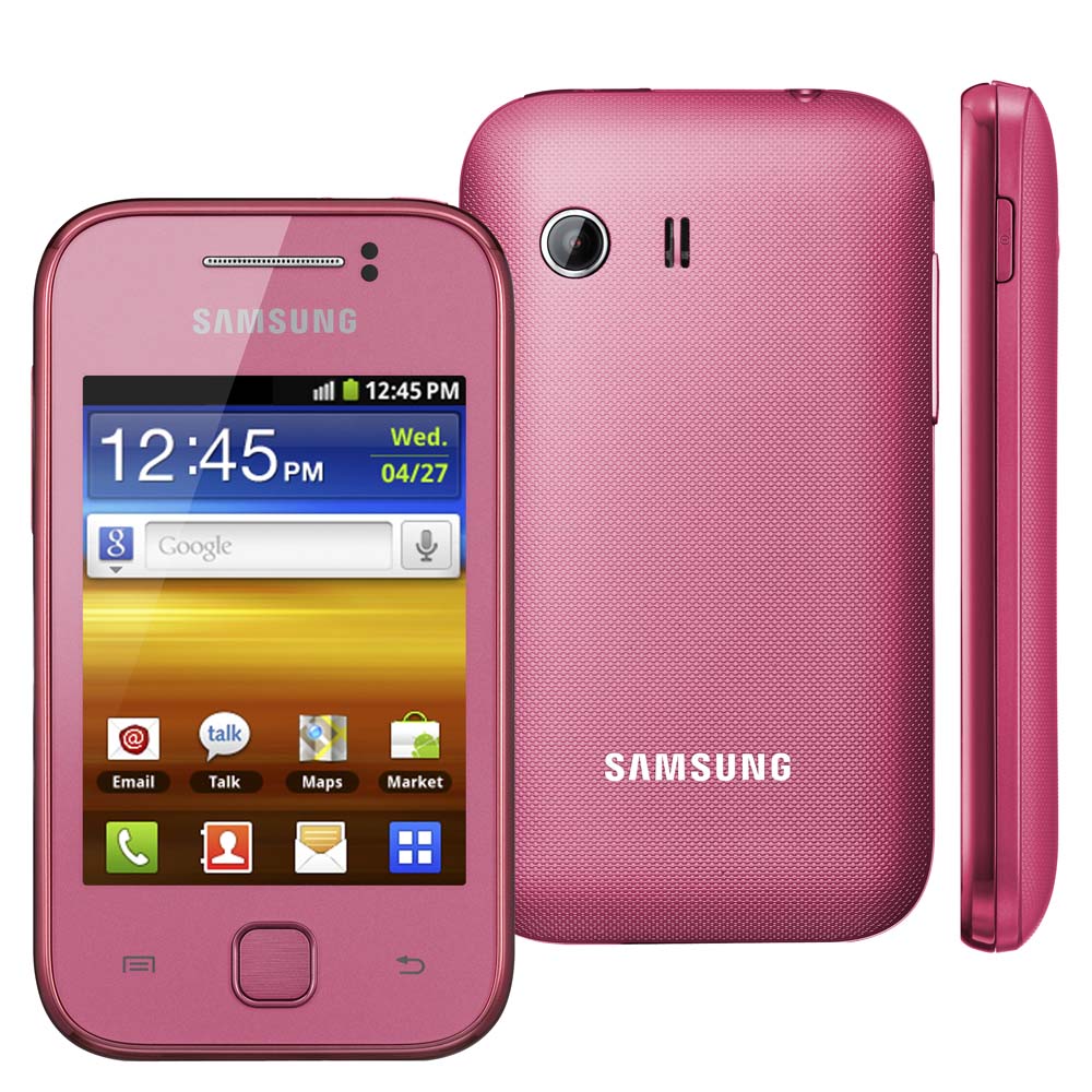 samsung galaxy ...