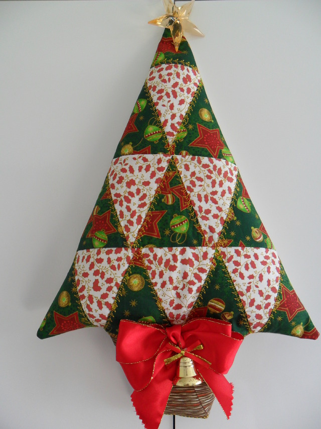 Ideias de Como FazerÁrvore de Natal Artesanal Fotos, D Adesivo Para Boca De Violão ~ Ideias de Como FazerÁrvore de Natal Artesanal Fotos, D