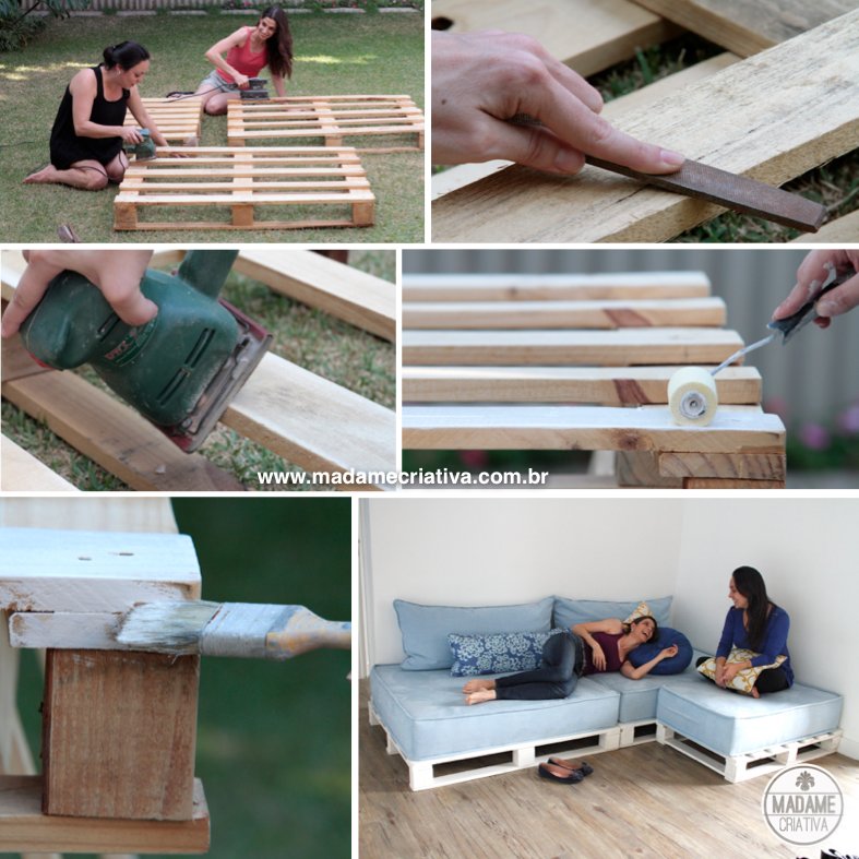 cerca de madeira para jardim passo a passoSofa Pallets De Fazer cerca de madeira para jardim passo a passoSofa Pallets De Fazer