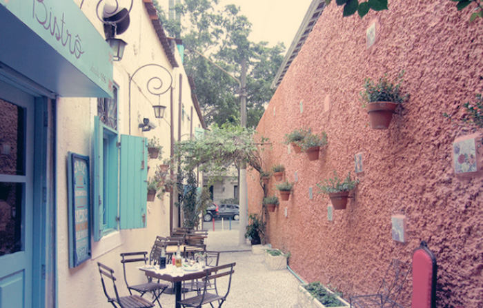 Ruella Bistrô bistro-ruella