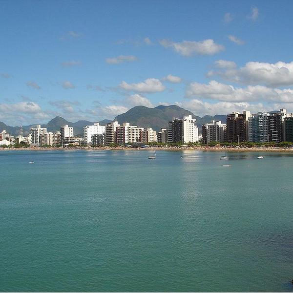 Vitória vitoria-es