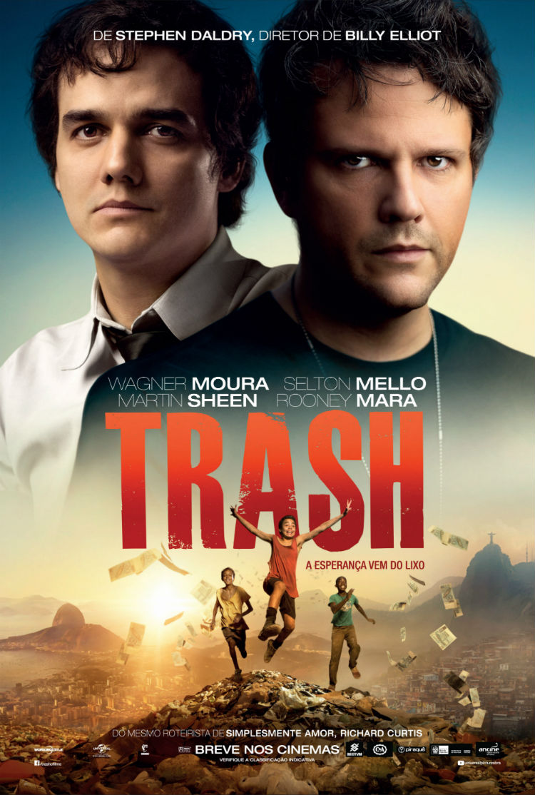 trash filme trash filme