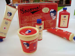 Lola Cosmetics lola cosmetics Kit Socorro Cronograma Capilar Lola Cosmetics