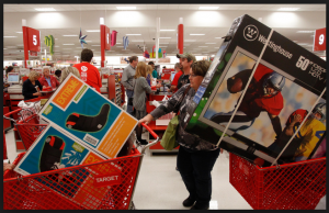 Black Friday 2014 – Data e Lojas Participantes
