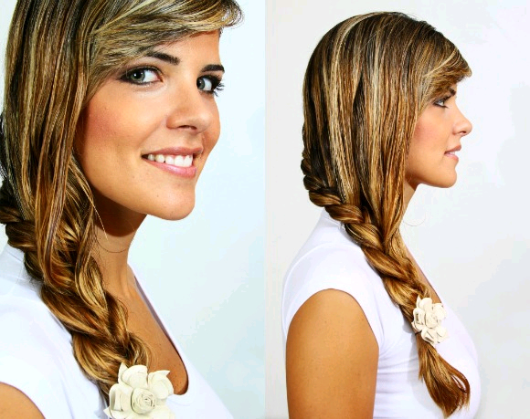As vitaminas comprimem com pele e cabelo