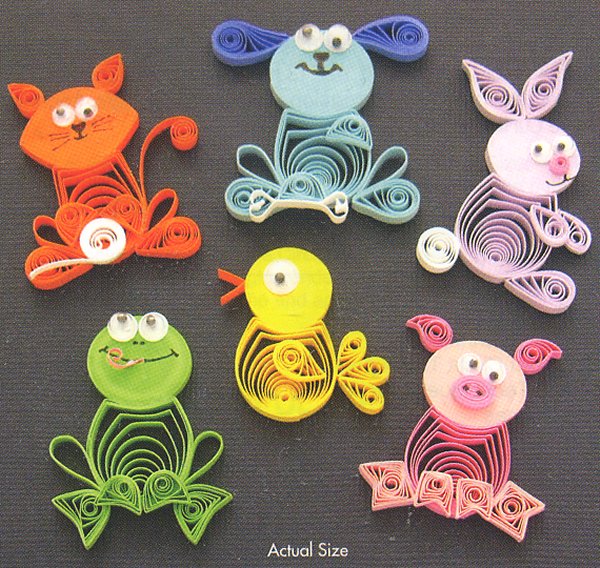 Quilling Arte Com Papel Passo a Passo, Formatos e Vídeo Loja Artesanato Osasco Primitiva Vianco ~ Quilling Arte Com Papel Passo a Passo, Formatos e Vídeo