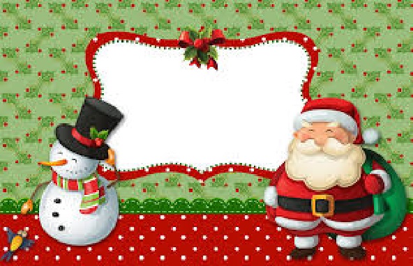 cartões de natal