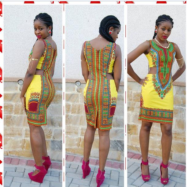 Nigeria fashion design style 14 Nigeria fashion design style 37