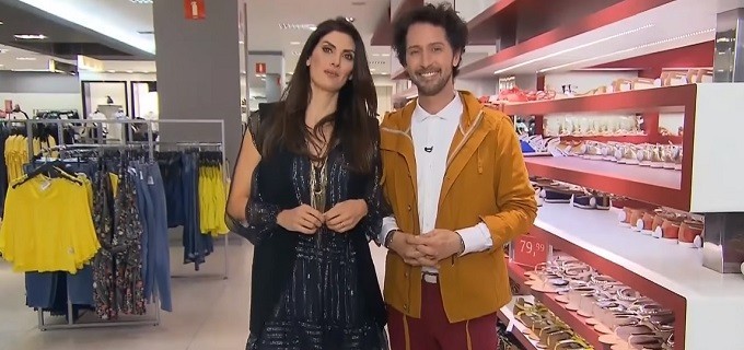 Resultado de imagem para fotos esquadrão da moda 2017