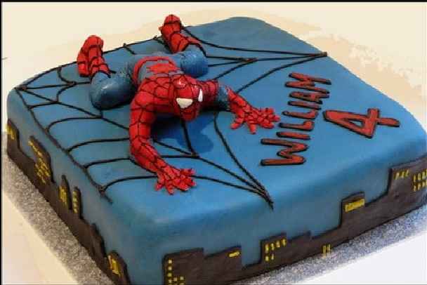 como decorar o bolo do homem aranha festa infantil homem aranha como decorar como decorar o bolo do homem aranha festa infantil homem aranha como decorar